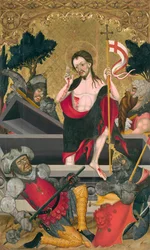 Resurrection of Christ